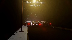 A screenshot taken in Dreams. 9 of 11.