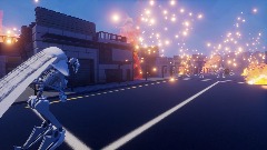 General Grievous Fighting [Demo-1: Beginning + Scene 2]