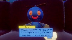 A screenshot taken in Dreams. 5 of 11.