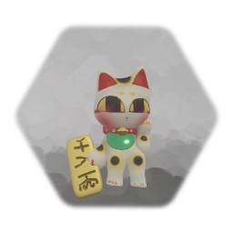 Maneki neko