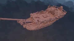 A screenshot taken in Dreams. 8 of 11.