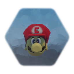 EmilioQnt head 1996 n64