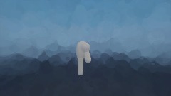 A screenshot taken in Dreams. 8 of 21.