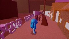 The Land Of Chocolate (Mina)