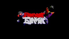 Fnf vs Accelerant Hank