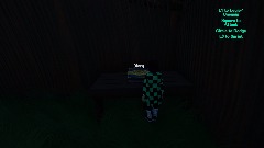 A screenshot taken in Dreams. 1 of 2.