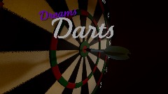 Dreams Darts