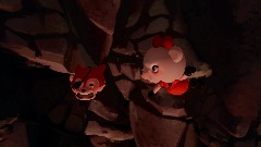 A screenshot taken in Dreams. 11 of 25.