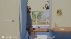 Los Angeles Nights Scene Four