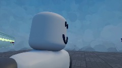 Two of 36089 on the loose