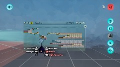 Breakdancing Brontosaurus