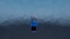 A screenshot taken in Dreams. 8 of 10.