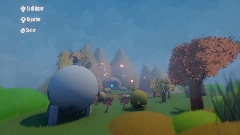 A screenshot taken in Dreams. 6 of 10.