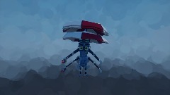 A screenshot taken in Dreams. 3 of 5.