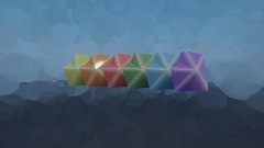 A screenshot taken in Dreams. 1 of 1.