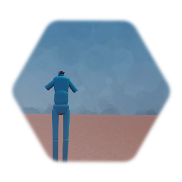 Gibbable Puppet (Remixable)