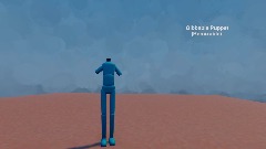 A screenshot taken in Dreams. 4 of 13.