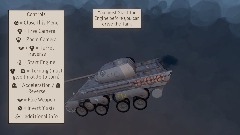 A screenshot taken in Dreams. 1 of 16.