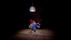 A screenshot taken in Dreams. 8 of 8.