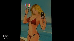 A screenshot taken in Dreams. 6 of 10.