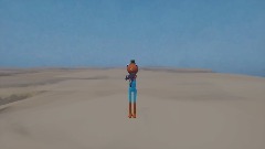 A screenshot taken in Dreams. 5 of 7.