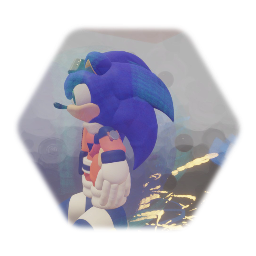 Shinobi Sonic