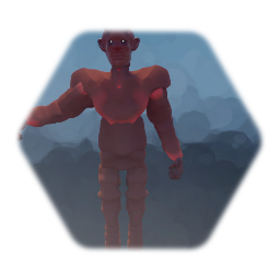 2nd. Demon General Enemy Ai