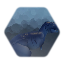 Remix von Tyrannosaurus