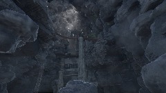A screenshot taken in Dreams. 23 of 27.