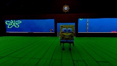 Remix of Krusty Krab Interior