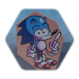 Socky The Spinhogger [2D]