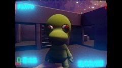 Froghaxx In Action!-ALPHA NOV 22