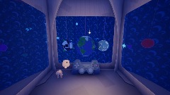 A screenshot taken in Dreams. 12 of 13.