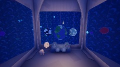 A screenshot taken in Dreams. 3 of 4.