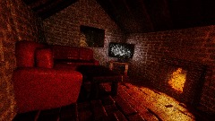 A screenshot taken in Dreams. 2 of 2.