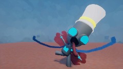 Go follow @SuperSonic_305 !