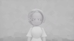 A screenshot taken in Dreams. 1 of 2.