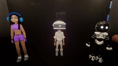 We Don't Have Much Time