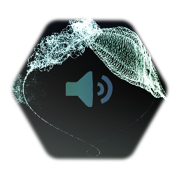 "Aah!" in a small child-like voice