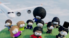 A screenshot taken in Dreams. 8 of 10.