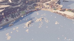 A screenshot taken in Dreams. 7 of 23.