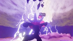 A screenshot taken in Dreams. 10 of 23.