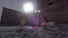 Rabid old/unfinished