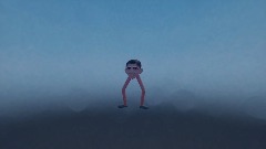 A screenshot taken in Dreams. 1 of 1.