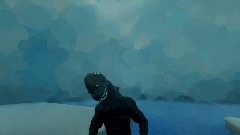 A screenshot taken in Dreams. 3 of 5.