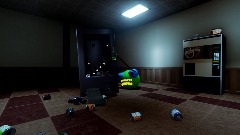 A screenshot taken in Dreams. 2 of 5.