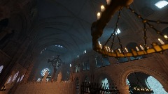 A screenshot taken in Dreams. 26 of 29.