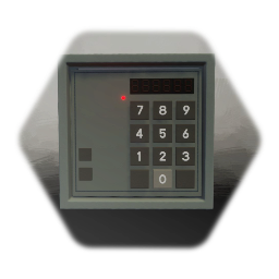 Programmable Keypad 2.0