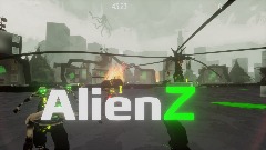 Alien z