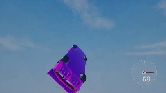 A screenshot taken in Dreams. 5 of 6.